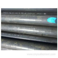 Carbon Steel Seamless Pipe Api 5l Gr.b